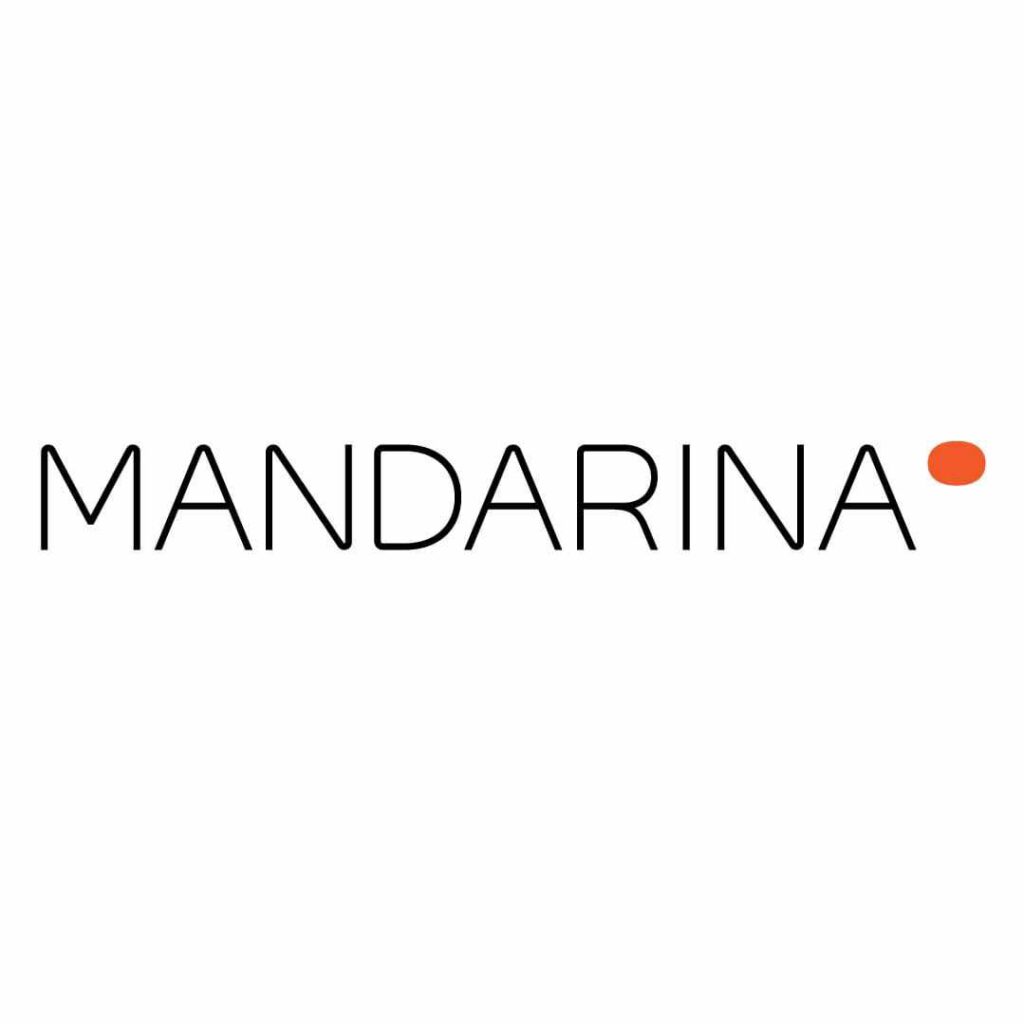 Mandarina