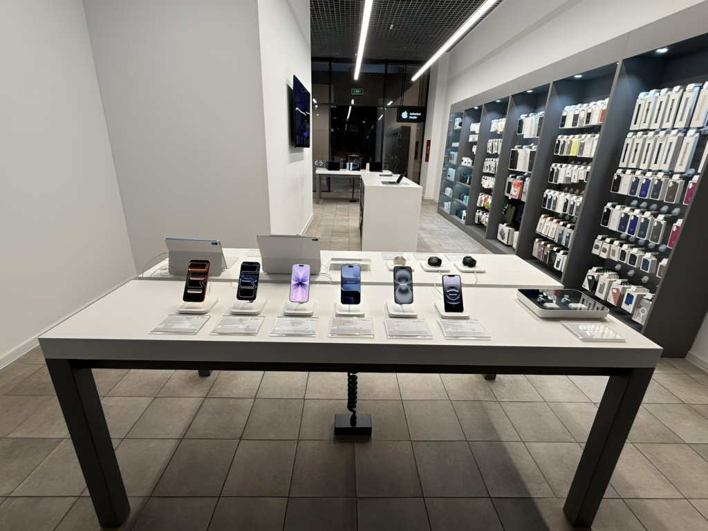 აისფეისი